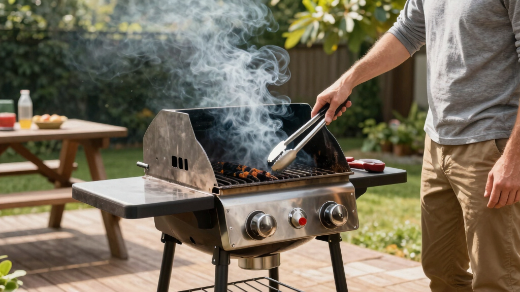 15 Best Smokers for Backyard Cooking in 2026
