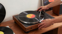 15 Best Turntables for Vinyl Lovers in 2026