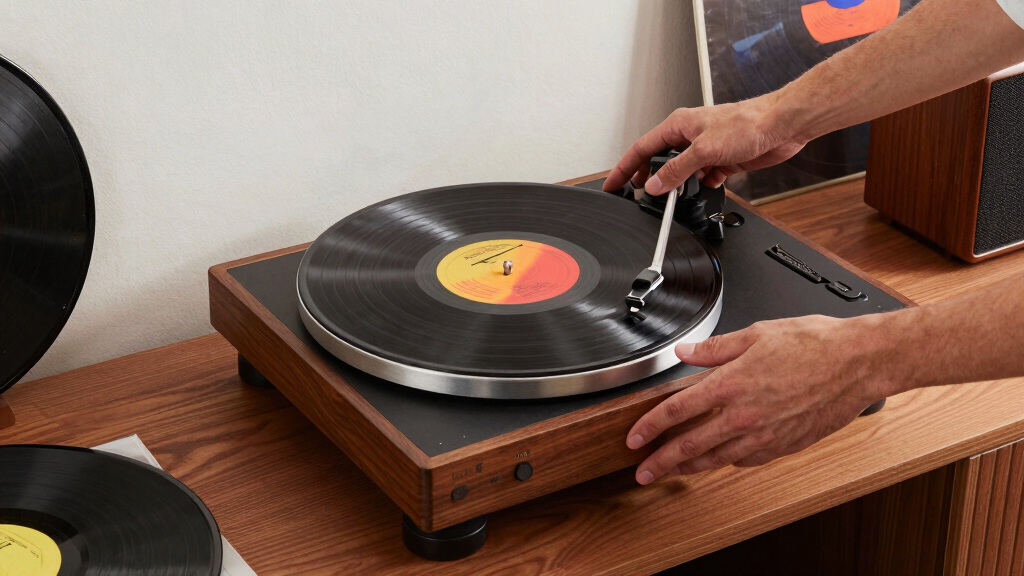 15 Best Turntables for Vinyl Lovers in 2026