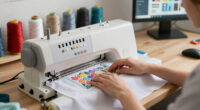 6 Best Embroidery Machines for Business in 2026
