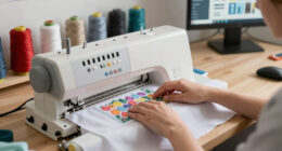 6 Best Embroidery Machines for Business in 2026
