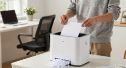 6 Best Home Office Shredders in 2026