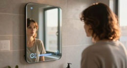 6 Best Smart Mirrors in 2026