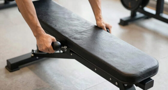 7 Best Adjustable Weight Benches in 2026 — Ultimate Buying Guide