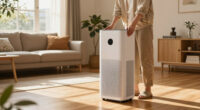 7 Best Air Purifiers for Large Rooms in 2026