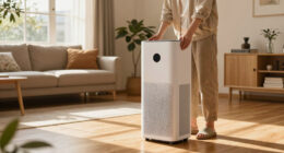 7 Best Air Purifiers for Large Rooms in 2026