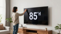 7 Best Best 85 Inch TVs in 2026