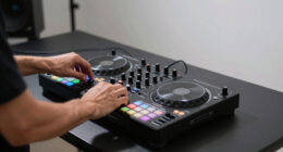 7 Best Best DJ Controllers in 2026