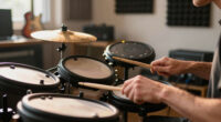 7 Best Best Drum Kits Electronic in 2026