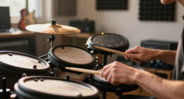7 Best Best Drum Kits Electronic in 2026