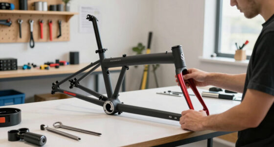 7 Best Folding Electric Bikes in 2026