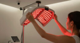 7 Best Full Body Red Light Therapy Panels in 2026