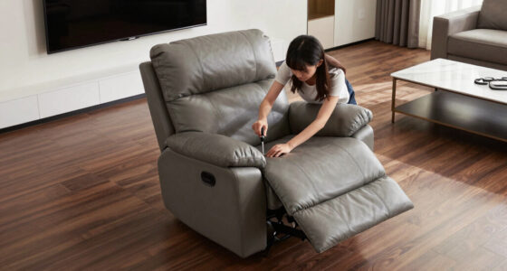 7 Best Home Theater Seating in 2026