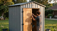 7 Best Home Weatherproof Storage Sheds in 2026