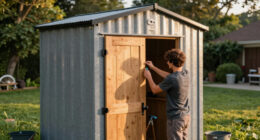 7 Best Home Weatherproof Storage Sheds in 2026