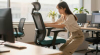 7 Best Office Chairs for Petite Users in 2026