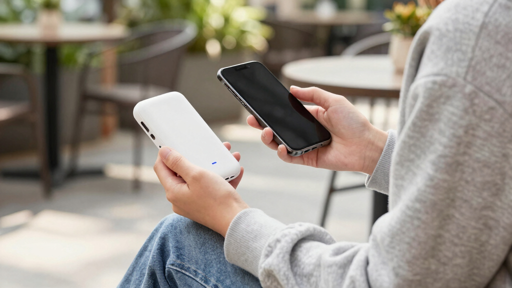 7 Best Portable Wifi Hotspots in 2026