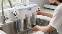 7 Best Reverse Osmosis Water Systems in 2026