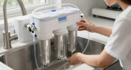 7 Best Reverse Osmosis Water Systems in 2026
