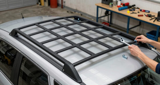 7 Best Roof Racks for Cars in 2026