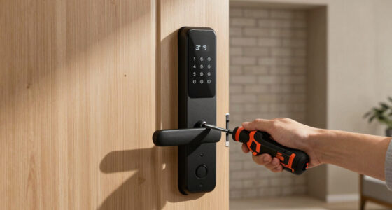 7 Best Smart Locks for Front Doors in 2026