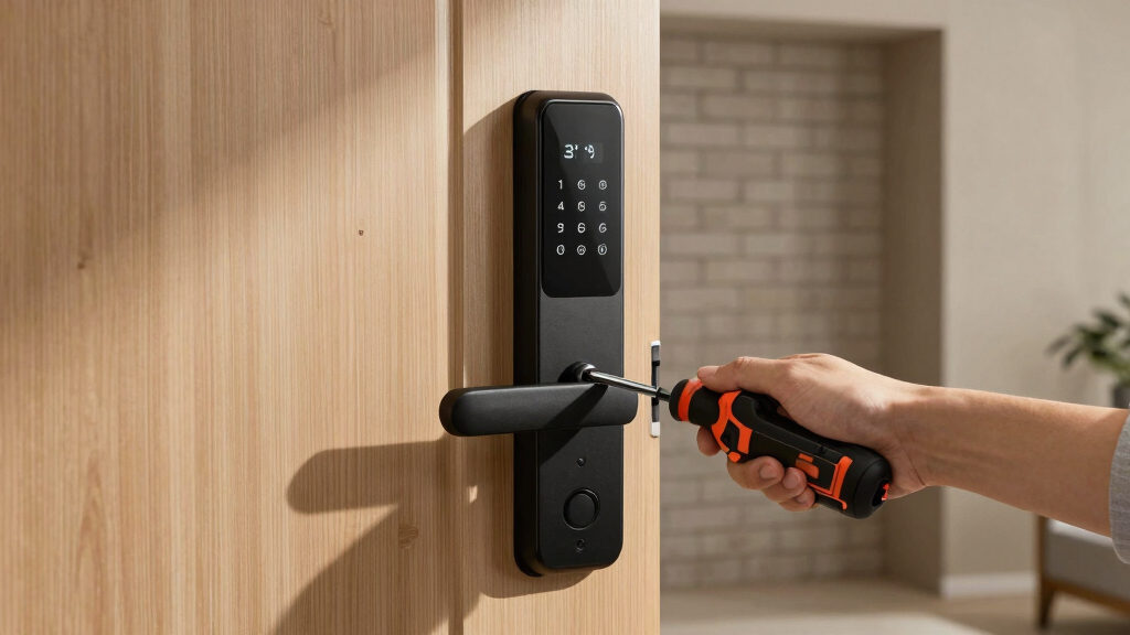 7 Best Smart Locks for Front Doors in 2026