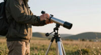 7 Best Telescopes for Beginners Adults in 2026