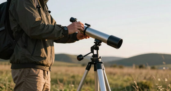 7 Best Telescopes for Beginners Adults in 2026