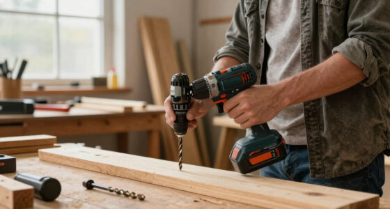 8 Best Best Cordless Drill Combo Kits in 2026