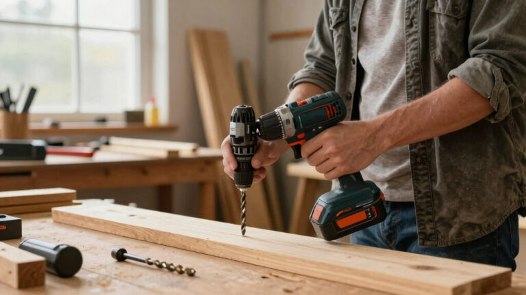 8 Best Cordless Drill Combo Kits in 2026 - Reviews Mill