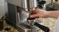 8 Best Best Espresso Machines With Grinder in 2026