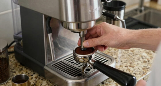 8 Best Best Espresso Machines With Grinder in 2026