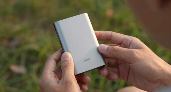 8 Best External SSD Drives High Capacity in 2026