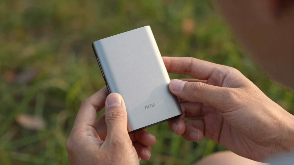 8 Best External SSD Drives High Capacity in 2026