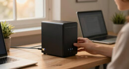 8 Best Home Network Storage Systems in 2026