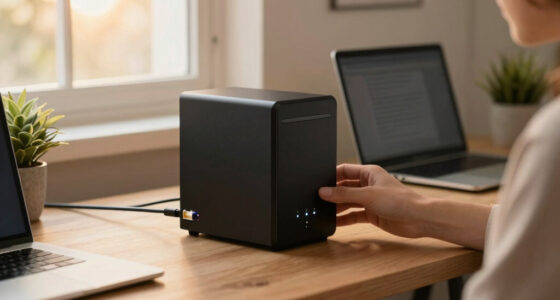 8 Best Home Network Storage Systems in 2026