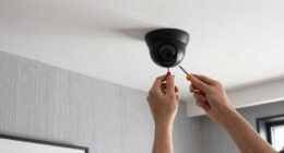 8 Best Indoor Security Cameras in 2026