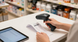 8 Best Receipt Scanners in 2026