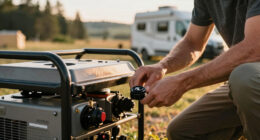 8 Best RV Generators in 2026