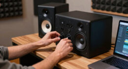 8 Best Studio Monitor Speakers in 2026