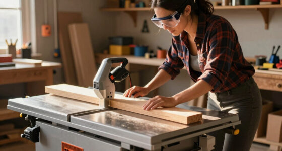 8 Best Table Saws for Woodworking in 2026