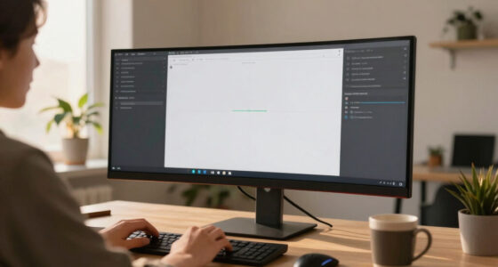 8 Best Ultralwide Monitors for Work in 2026