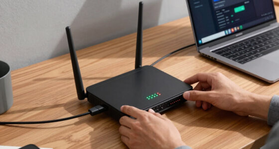 8 Best Wifi 7 Routers in 2026