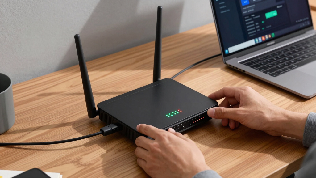 8 Best Wifi 7 Routers in 2026
