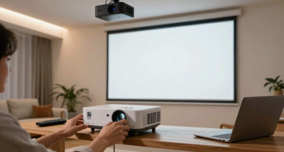 9 Best Home Theater Projectors in 2026 — The Ultimate Buyer’s Guide