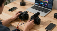 9 Best Livestreaming Kits in 2026