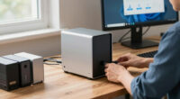 9 Best NAS Devices for Home Office in 2026