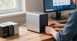 9 Best NAS Devices for Home Office in 2026