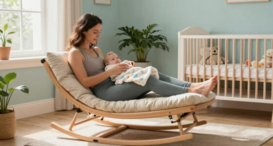 9 Best Nursery Gliders in 2026 — Comfortable, Durable & Stylish Options