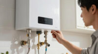 9 Best Tankless Water Heaters in 2026